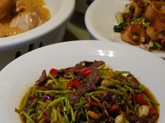 -锦园春香港茶餐厅(西海湾旗舰店)