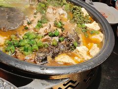 -探鱼·鲜青椒爽麻烤鱼(领展购物广场店)
