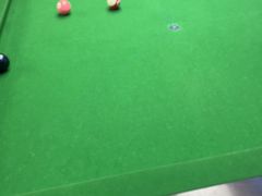 -名仕台球(保利广场店)