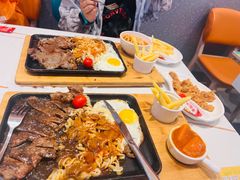 -豪享来(我格广场店)