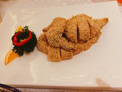-香宫中餐厅 · 桂林香格里拉