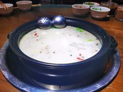 -代羊肉(中和店)