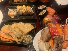 -广州富力君悦大酒店·凯菲厅