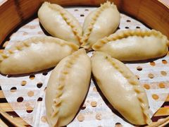 -西贝(金桥店)
