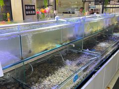 -四海蒸鲜蒸汽海鲜自助(北戴河店)