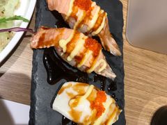 -诚·鳗屋(星摩尔店)