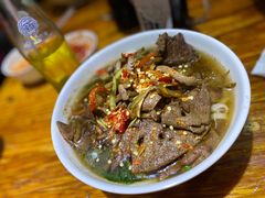 -肆姐面粉馆(坡子街店)