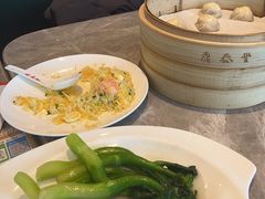 -鼎泰丰(国贸商城店)