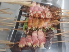 -鸿羊居(金月湾店)