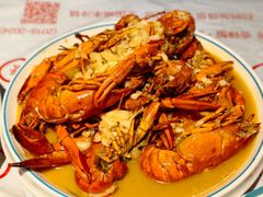 -三妹小龙虾·黄油蟹(华侨城总店)