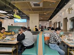 -粤顺渔坊·中山脆肉鲩火锅(清湖店)