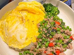-米泰芒·东南亚料理(体育西店)