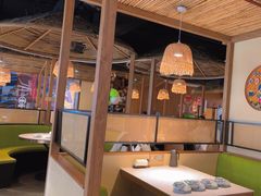 -33号大院·青岛本帮菜(五四广场店)