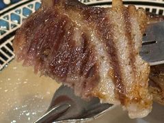 -LA CREPERIE BRETONNE布列塔尼法式餐厅(天童北路店)