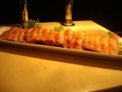 -岷山饭店-芝芝自助餐厅