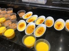 焦糖布丁-尼罗河国际大酒店