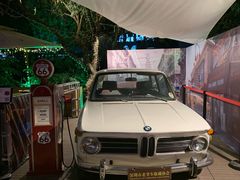 -JUKEBOX玖部音乐餐厅(华侨城店)