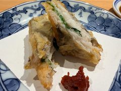 -镹·鱼料理  国产鱼使用店