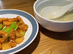 -吕氏疙瘩汤·私家菜馆(慈云寺店)