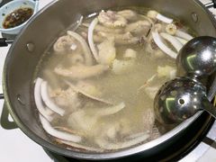 -采椰郎椰子鸡·脆皮鸡火锅(融创茂店)