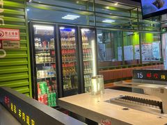 -丰茂烤串(建设街店)