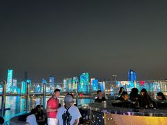 -VENU+海景酒廊