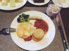 -蜻蜓逐宴全日制西餐厅I古北水镇大酒店