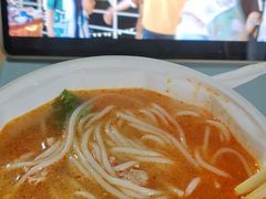 -清真·马坡烧烤涮牛肚·酸浆火锅(新区总店)