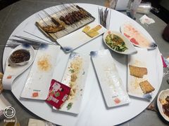 -锦州御烧烤(人民街店)