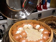 -凡塔斯牛排餐厅(厚街万达店)