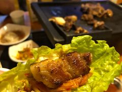 -咕咕站韩国料理(紫金港店)