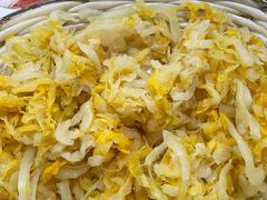 酸菜-元盛居(生态大街店)