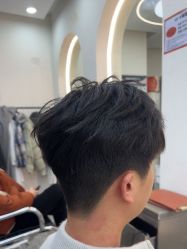 -HD HAIR STYLE