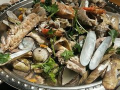 -小平岛開海水饺(浑南店)