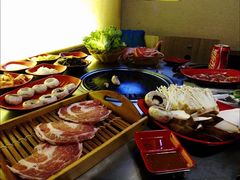 -杀猪天·韩国烤肉(总店)
