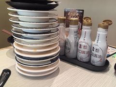-滨寿司(新街口中央商场店)