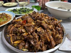 -甘家界柠檬鸭店(高峰林场店)