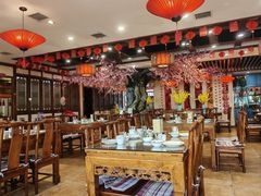 -那家老院子东北菜·饺子·小鸡炖蘑菇(艳华街店)