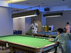 -世外桃源水疗会(皇庭彩园店)