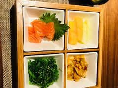 -Mr·Fish鱼鲜生海鲜放题(银泰in99店)