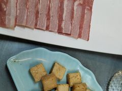 -牛犇炭火烤肉·鲜切烤肉(承德总店)