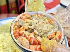 -三妹小龙虾·黄油蟹(华侨城总店)