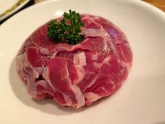 -南门涮肉(上海二店)