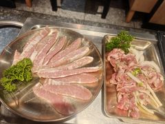-韩宫宴和牛烤肉(无锡大东方广场店)
