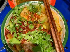 -马路边边火锅串串(观前街店)