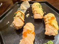 -鸟鹏烧鸟居酒屋(仁恒梦中心店)