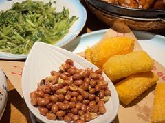 -鸡毛换糖(高桥店)