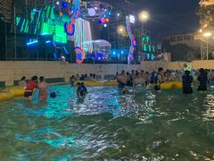 -武汉玛雅海滩水公园