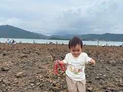 -坝光海滩