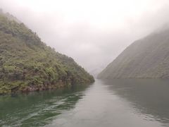 -乌江画廊(彭水苗族土家族自治县)